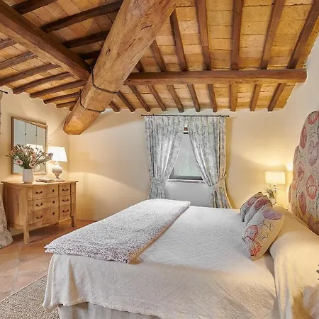 Sleeps 14 Pool Air Con Wifi فيلة Antognola