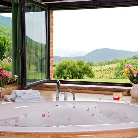 Sleeps 14 Pool Air Con Wifi * Antognola