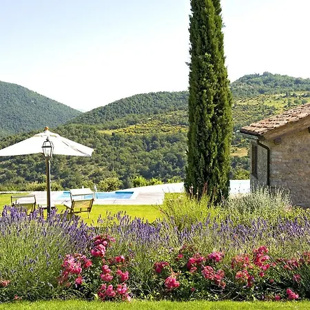 Sleeps 14 Pool Air Con Wifi فيلة Antognola